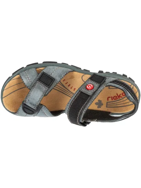 Pantofi Rieker albastru