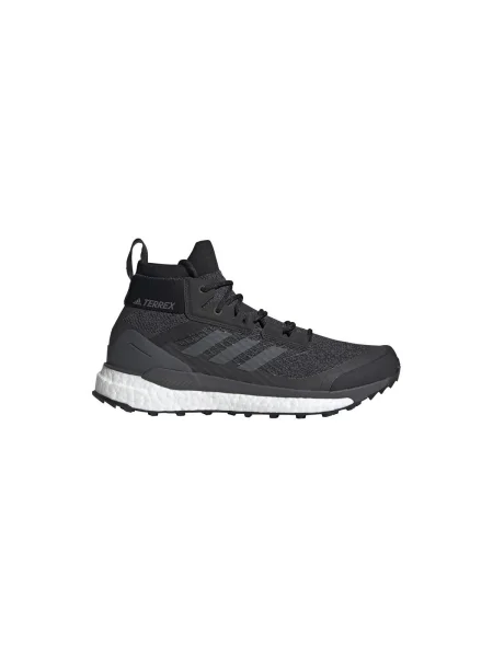 Pantofi Adidas gri