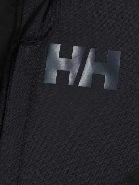 Kabát Helly Hansen szürke