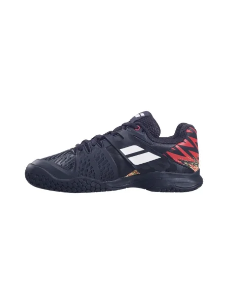 Pantofi copii Babolat albastru