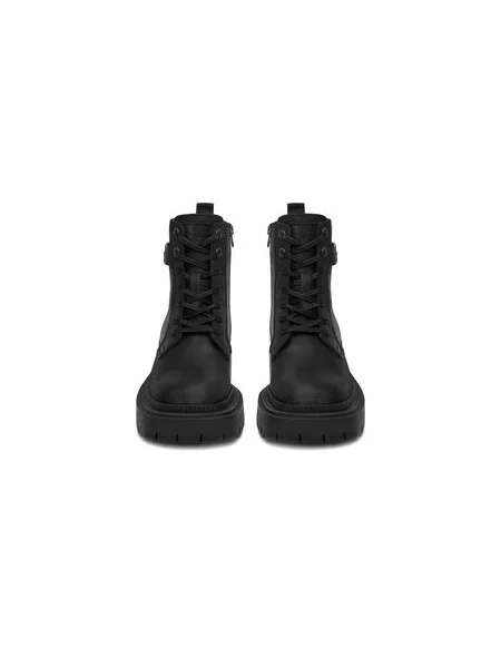 Bakancs G-Star Raw fekete
