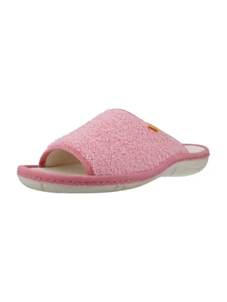 Pantofi Nordikas roz
