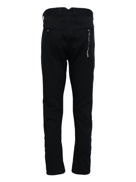 Pantaloni Private Stock albastru