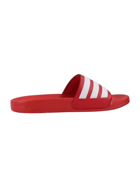 Cizme Adidas roșu