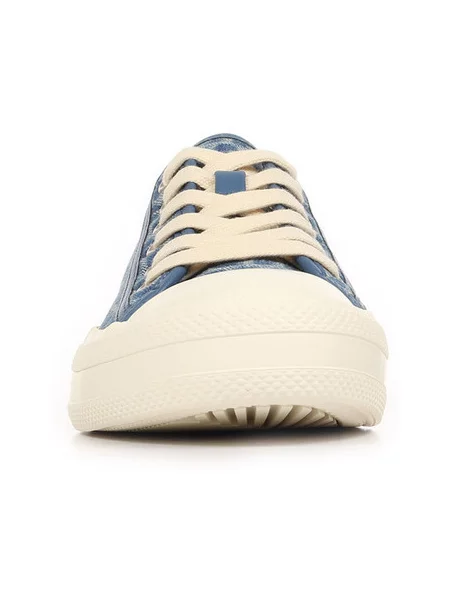 Tenisky Guess modré