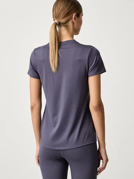 Puma футболка для тренувань Essential Crew