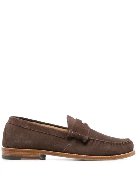 Pantofi loafer Rhude maro