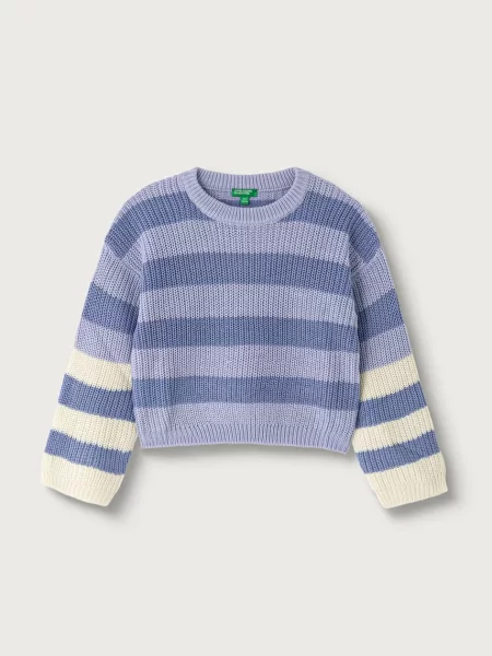 Детский свитер United Colors Of Benetton
