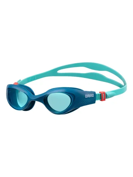 ARENA Naočale THE ONE WOMAN plava / akvamarin crvena