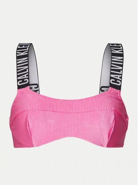 Kupaći kostim Calvin Klein Swimwear crna