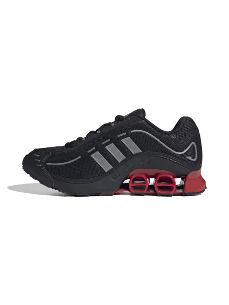Adidas Megaride O1 Mężczyźni Buty sportowe adidas Originals Size: czarny