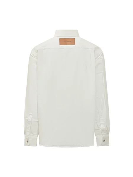 Koszula Jw Anderson biała