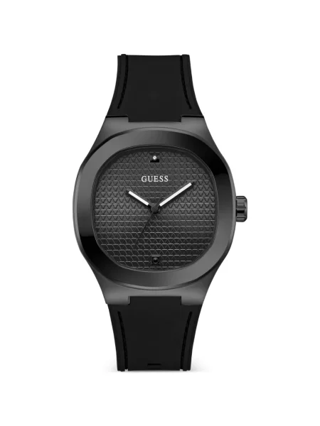Ceas Guess negru