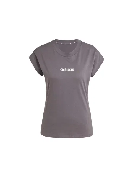 Tricou Adidas gri