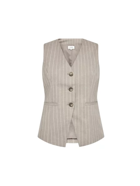 Levete Room Vestă LR deschis gri