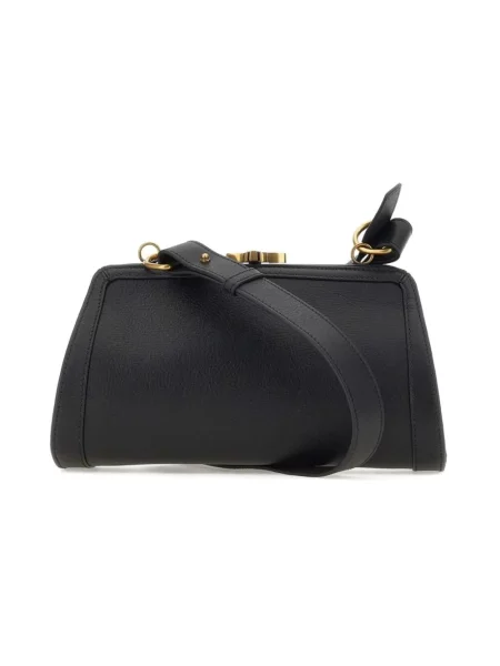Torebka Vivienne Westwood czarna