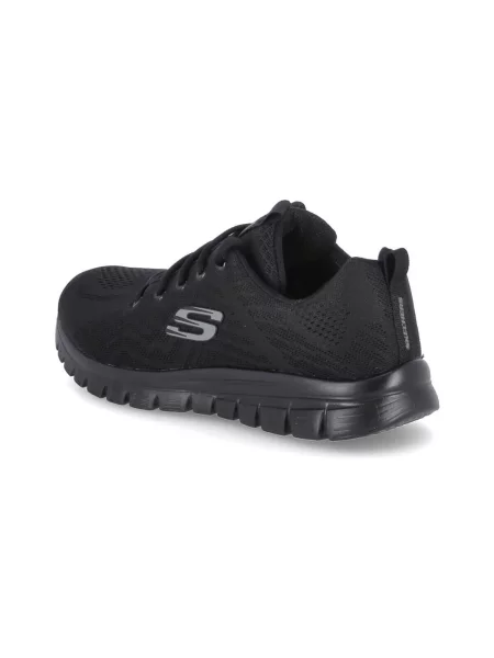 Tenisice Skechers crna
