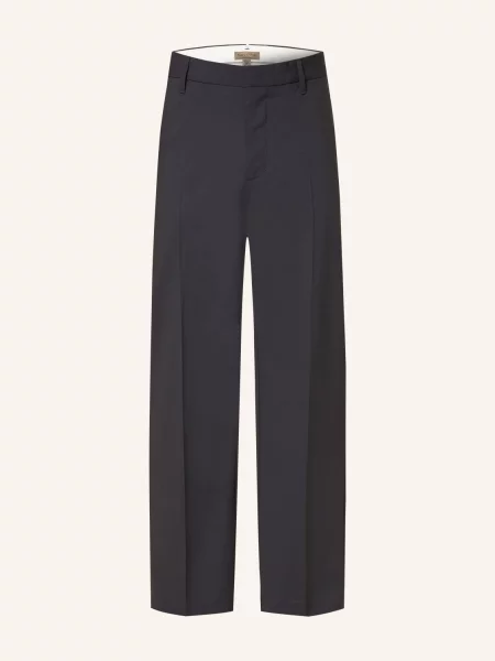 Chinos Marc O'polo modré