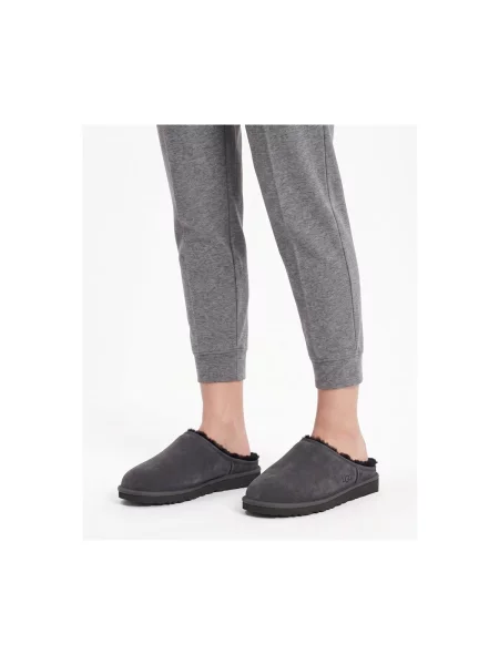 Pantofi Ugg clasici gri