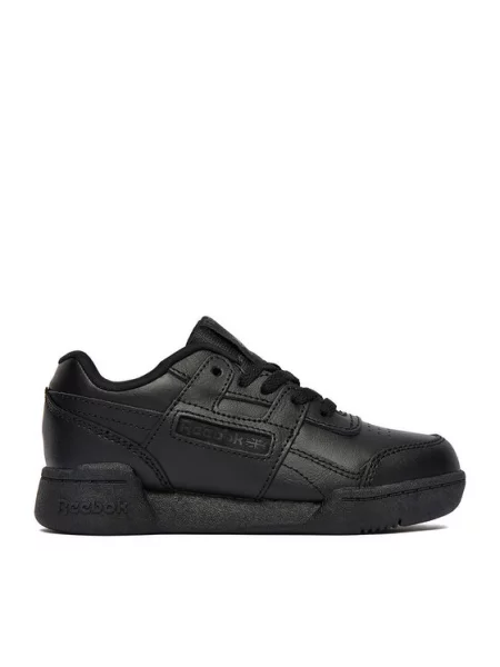 Sneakersy Reebok EO-WORKOUT PLUS černá