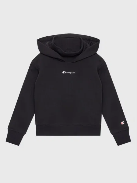 Champion Суитшърт черен