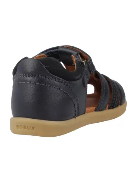Pantofi copii Bobux albastru