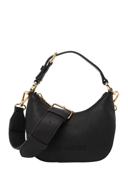 Love Moschino Kabelka čierna