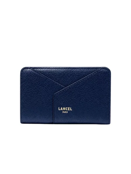 Lancel Portofel albastru