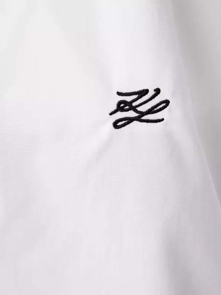 Karl Lagerfeld сорочка