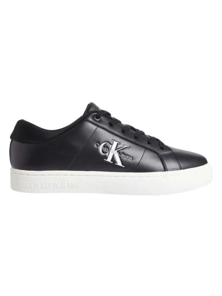 Pantofi Calvin Klein Jeans negru