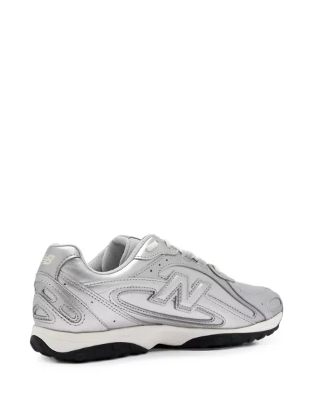 Sneakerși New Balance 530 plasă alb