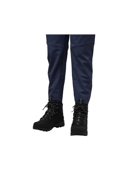 Pantofi Jack Wolfskin negru