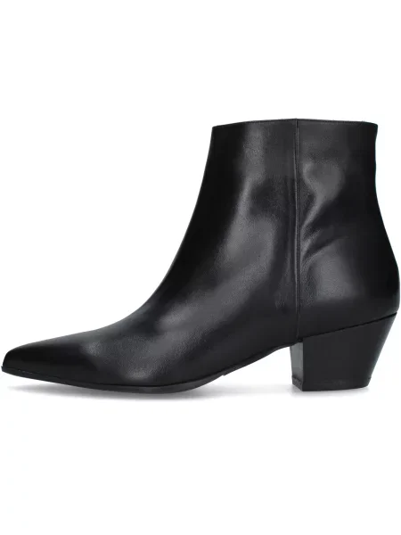 Pantofi Albano negru