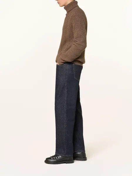 Bogner Džíny Travis Regular Fit denim rinse