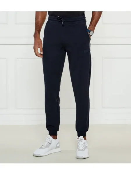Jogger nadrág kék
