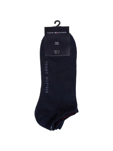 Džinsai Tommy Hilfiger mėlyna