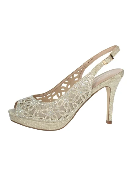 Pantofi Menbur