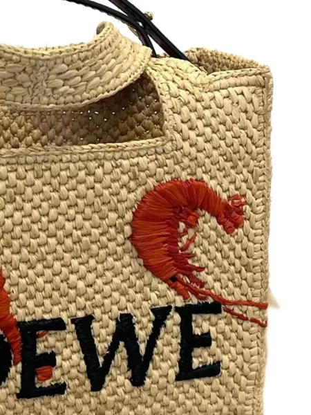Geantă shopper Loewe