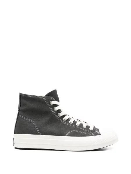 Sneakerși Converse Chuck Taylor All Star gri