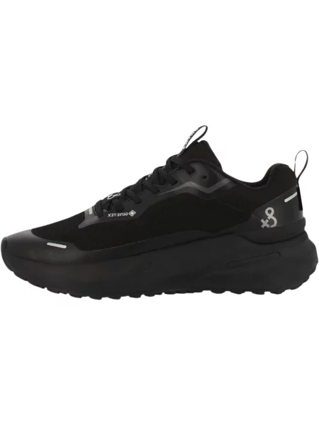 Pantofi Extr4 negru