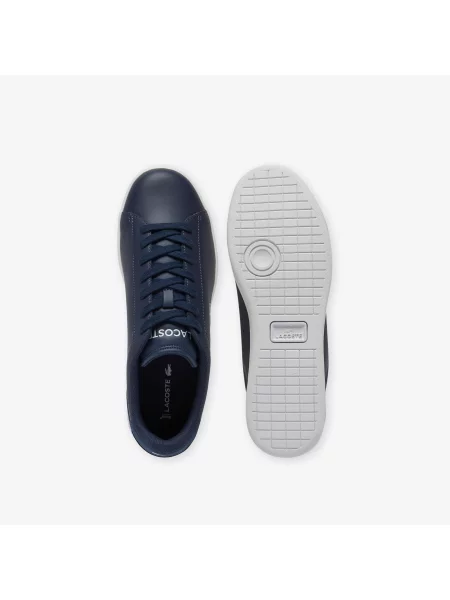 Кроссовки Lacoste синие