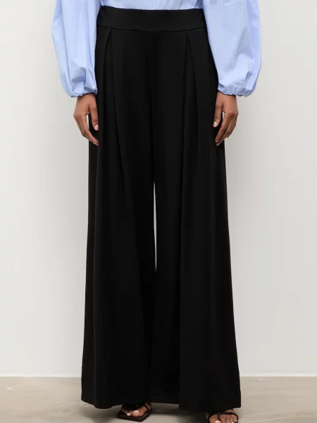 Answear.LAB pantaloni damă negru