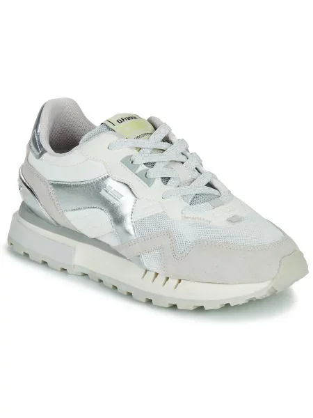 Superge D.franklin bela