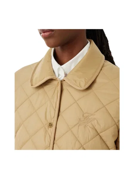 Tommy Hilfiger Geacă bej
