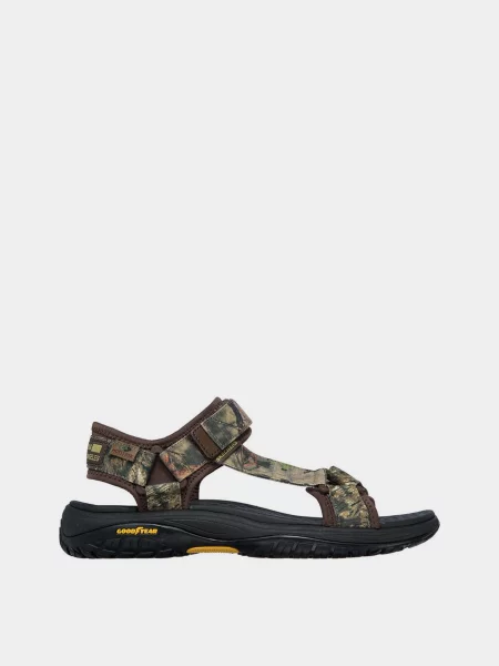 Сандалии Skechers