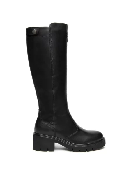 Pantofi Nerogiardini negru