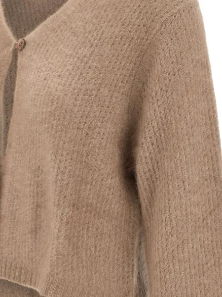 Cardigan Hemisphere maro