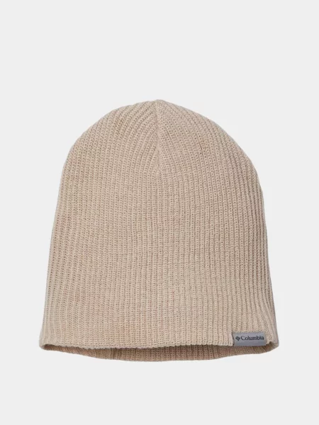 Columbia Шапка Унісекс бежевий