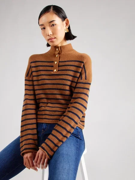 Tommy Hilfiger De lână pulover bej