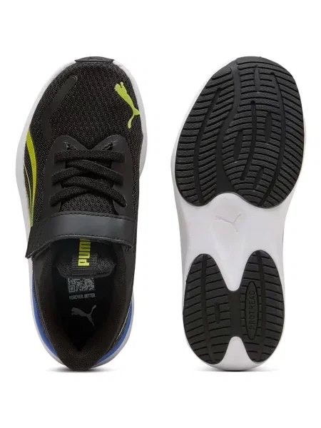 Pantofi Puma negru